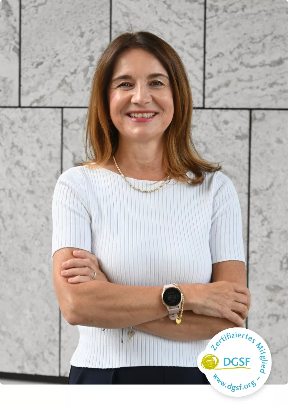 ClaudiaPlanoetscher Profilfoto dgsf