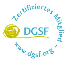 DGSF Midglied Siegel